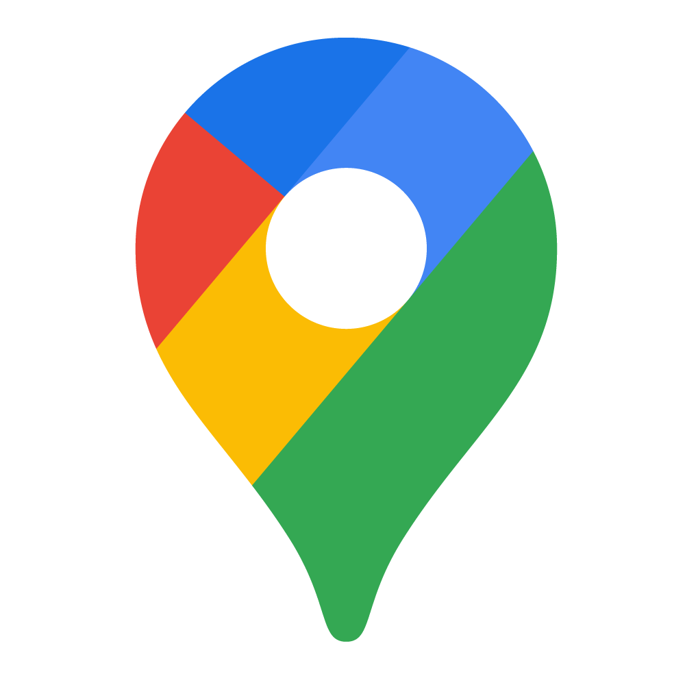 google pin icon