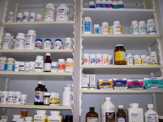 Our Pharmacy