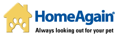 home again logo